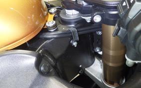 SUZUKI HAYABUSA Gen.2 2010