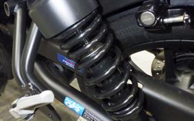 HONDA REBEL 250 A 2010 MC49