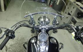 HARLEY FLSTC 1580 2009