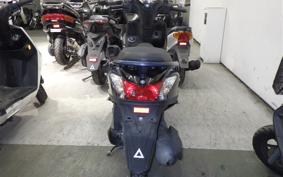 YAMAHA AXIS 125 Z SED7J