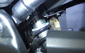 HONDA CBR400R 2024 NC65