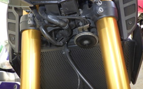 YAMAHA MT-09 ASP 2020 RN52J