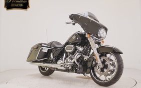 HARLEY FLHXS 1870 2021