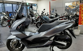 HONDA PCX125 JK05