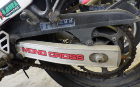 YAMAHA FZ400 R 1985 46X