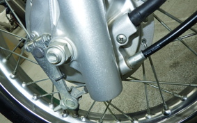 HONDA C110 SUPER CUB 2024 JA10
