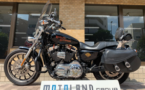 HARLEY HARLEY XL1200L 2011 CX3