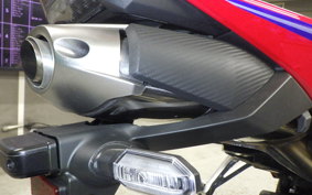 HONDA CBR600RR 2024 PC40