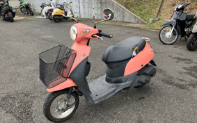 SUZUKI LET'S G CA4AA