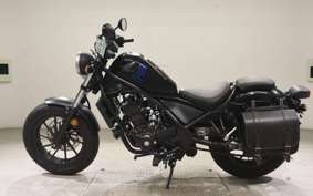 HONDA REBEL 250 2025 MC49