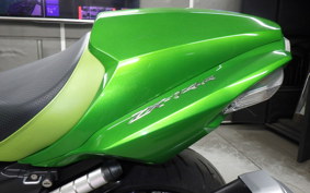 KAWASAKI ZX 1400 NINJA R 2012