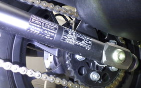 HONDA REBEL 250 A 2003 MC49