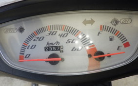 HONDA DIO Gen.4 AF35