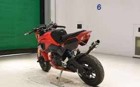 HONDA ｸﾞﾛﾑ 2016