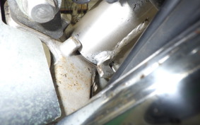 HONDA JAZZ 50 1996 AC09