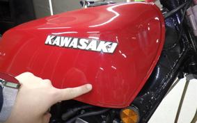 KAWASAKI Z400 FX 1982 KZ400E