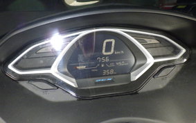 HONDA PCX 125 2022 JF81