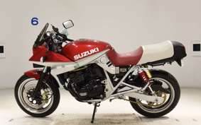 SUZUKI GSX250S KATANA GJ76A