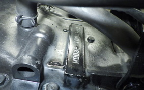 HONDA CB250 RS Z 2022 MC02