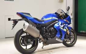 SUZUKI GSX-R1000R A 2019 DM11G