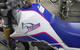 YAMAHA SEROW 225 Gen.2 1KH