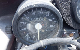 HONDA NSR250R-1 MC21