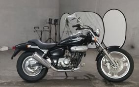 HONDA MAGNA 50 AC13