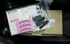 HONDA ADV160 2024 KF54