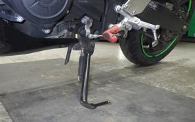 YAMAHA MT-03 2021 RH13J