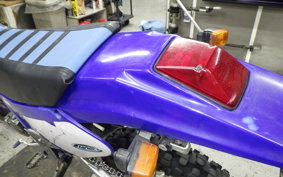 YAMAHA TT250R 2024 4GY