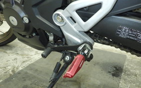 HONDA CB250RA 2023 MC52