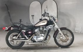 YAMAHA VIRAGO 250 3DM