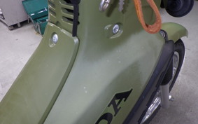 HONDA ｸﾛｽｶﾌﾞ50 2024 AA06