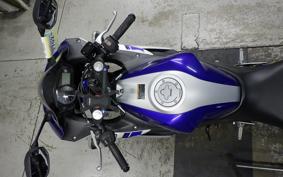 YAMAHA YZF-R25 2017 RG10J