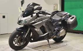 KAWASAKI NINJA 1000 A 2014