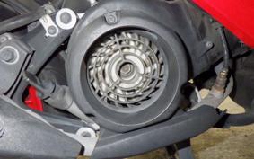 YAMAHA CYGNUS 125 XSR 3 SED8J