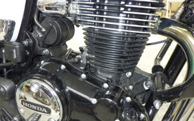 HONDA GB350 2024 NC59