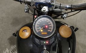 HARLEY FLSTSB 1580 2010 JM5