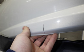 YAMAHA MAJESTY 250 Gen.4 2016 SG20J