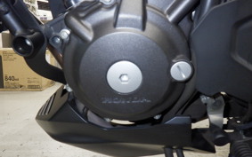 HONDA CB250RA 2005 MC52