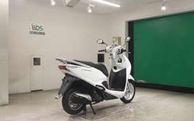 HONDA LEAD 125 2022 JF45