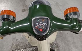 HONDA SUPER CUB50 AA01