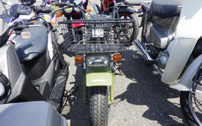 HONDA MOTRA 2018 AD05