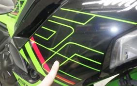 KAWASAKI NINJA 650 A 2023 ER650S