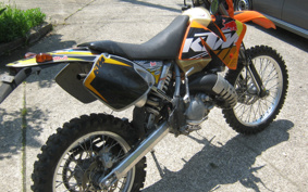 KTM 150 EXC GSA20