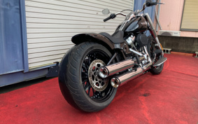 HARLEY FLFBS 2022 YGK