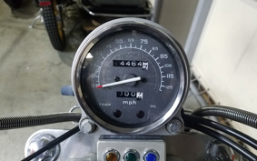 HONDA SHADOW 1100 1991 SC18