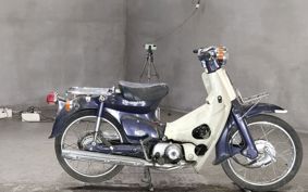 HONDA SUPER CUB90 HA02