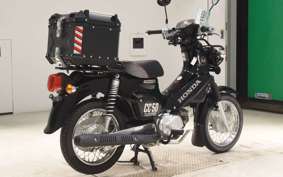 HONDA ｸﾛｽｶﾌﾞ50 AA06