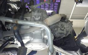 HONDA CROSS CUB 50 2019 AA06
